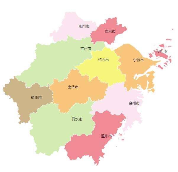浙江亲子鉴定