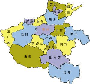 河南亲子鉴定