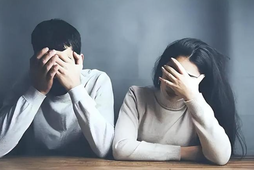 成都DNA鉴定实录：90后夫妻的"非亲生"风波如何化解？