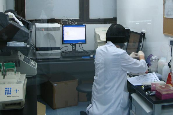 鉴定后的和解：成都某企业家通过DNA检测化解三代家族恩怨