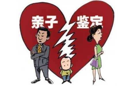 当怀疑的种子萌芽：成都人选择亲子鉴定前必须思考的3件事