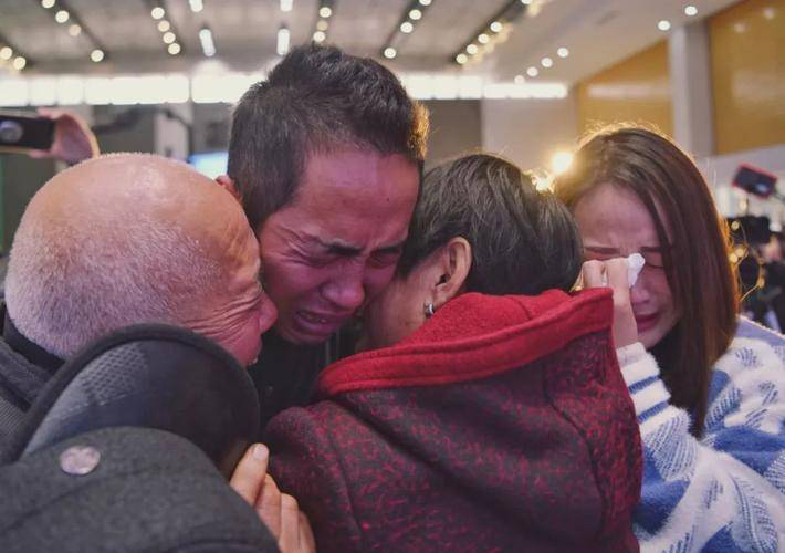 户口、移民、寻亲？成都亲子鉴定不同用途的“通关指南”