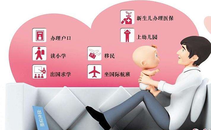 血脉相连的确认：成都亲子鉴定科普指南，消除你的N个疑虑