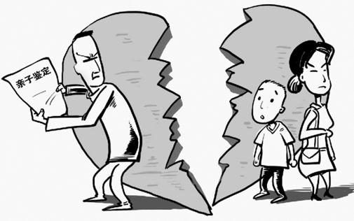 落户、入学、继承… 在成都，一份亲子鉴定报告能有多重要？