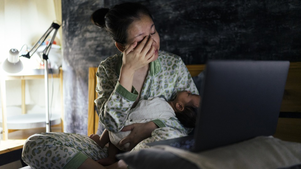 血型不匹配？长相有疑问？一位成都鉴定师眼中的家庭百态与科学真相