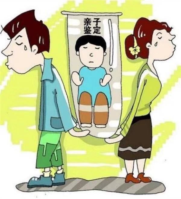 解惑or生疑？在成都做亲子鉴定前，请先看完这份“心理指南”
