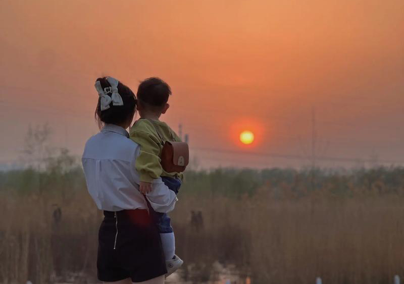 一份鉴定，三代心安：成都爸妈必看的亲子关系“安心指南”