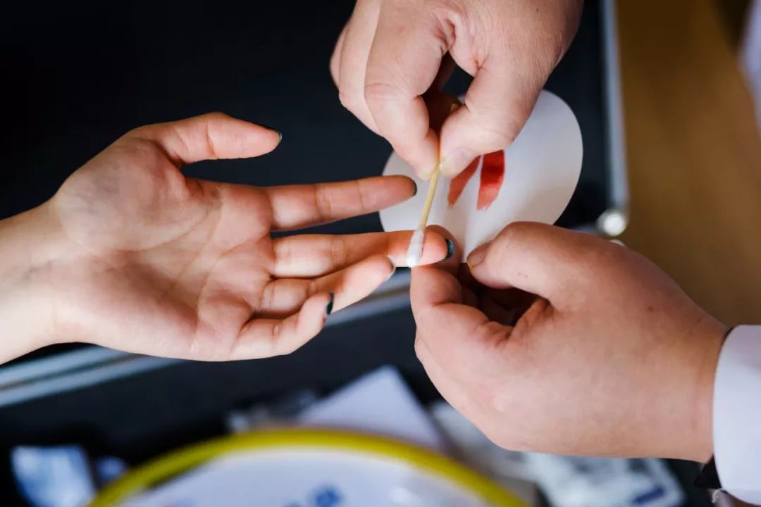 在成都做亲子鉴定，这些“温柔”的细节你必须了解