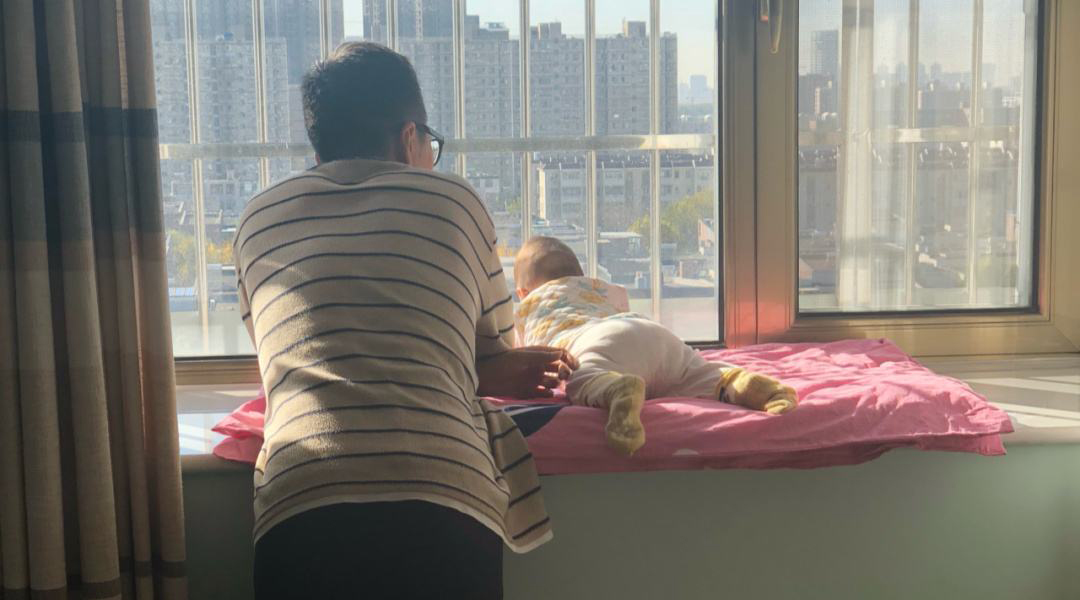 “爸”气鉴定，爱不疑迟：给成都爸爸们的一份科学DNA指南